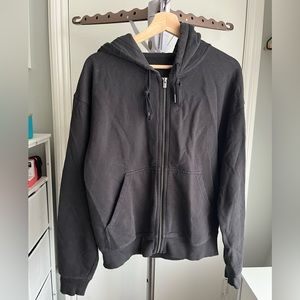 Stori Seek Zip Hoodie